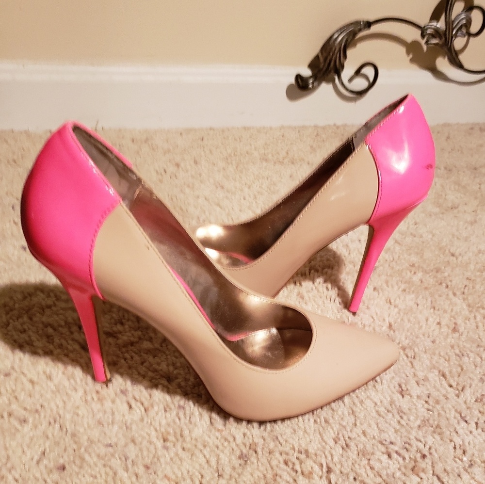 Steve Madden High Heels